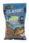 Classic - Pellets - 700gr - 9mm - Ananas Frais
