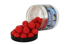 Classic - Pop Ups - 67gr - 15mm - Whisky Blackberry