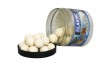 Classic - Pop Ups - 60gr - 15mm - Tiger Chocolate