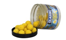 Classic - Pop Ups - 60gr - 15mm - Maïs Doux