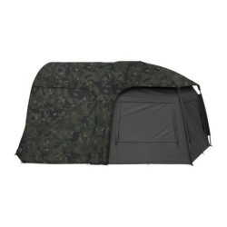 Trakker Tempest RS Brolly Camo Social Cap