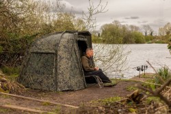 Trakker Tempest RS 100 Camo