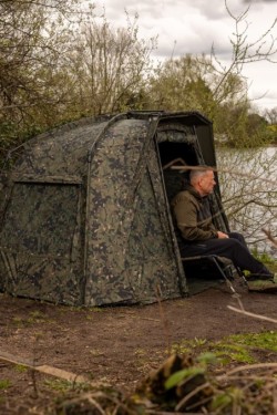 Trakker Tempest RS 100 Camo