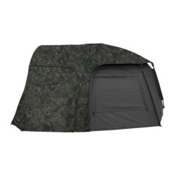 Trakker Tempest RS 150 Camo Social Cap