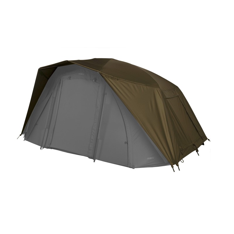 Tempest 100 Brolly Skull Cap Wrap Aquatexx EV