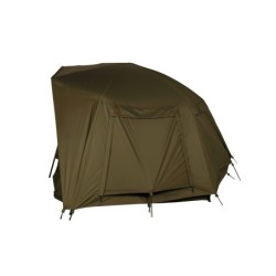 Tempest 100 Brolly Skull Cap Wrap Aquatexx EV