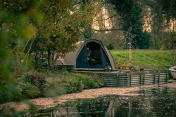 Trakker Tempest 100 Inner Capsule