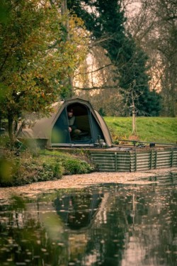 Trakker Tempest 100 Inner Capsule