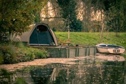 Trakker Tempest 100 Inner Capsule