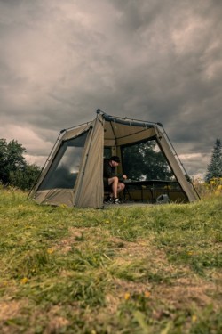 Trakker Gazebo