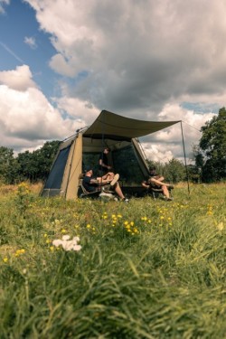 Trakker Gazebo XL