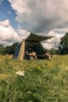 Trakker Gazebo XL