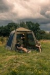 Trakker Gazebo XL