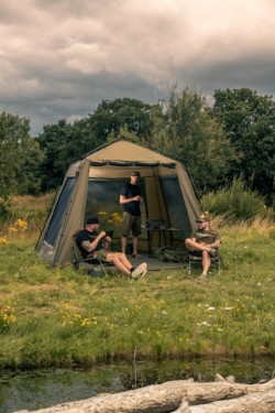 Trakker Gazebo XL