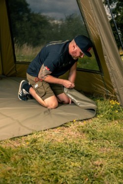 Trakker Gazebo XL Groundsheet