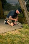 Trakker Gazebo XL Groundsheet