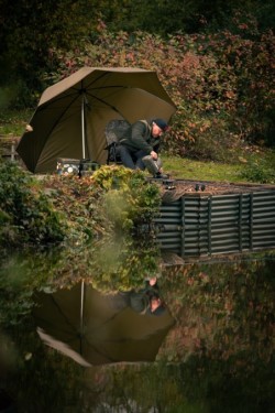 Trakker 60"" Brolly