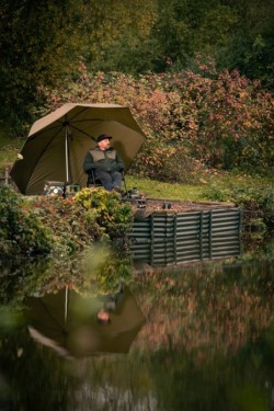 Trakker 60"" Brolly