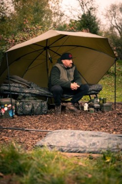 Trakker 60"" Brolly