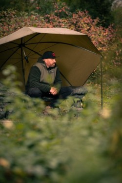 Trakker 60"" Brolly
