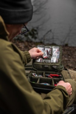 NXG Compact Tackle Bag