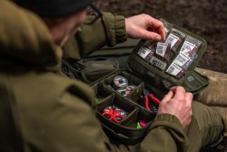 NXG Compact Tackle Bag