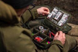 NXG Compact Tackle Bag