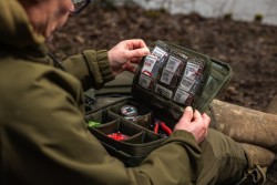 NXG Compact Tackle Bag