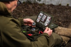 NXG Compact Tackle Bag