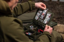 NXG Compact Tackle Bag