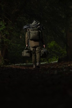 NXG Scout Rucksack