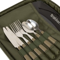 NXG Deluxe Food Set