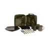 NXG Deluxe Food Set