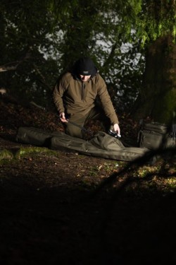 NXG 3 Rod Sleeve 10ft