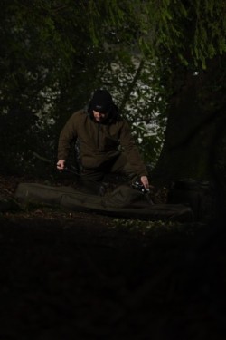 NXG 3 Rod Sleeve 10ft