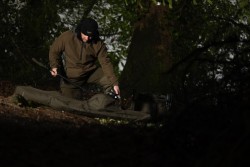 NXG 3 Rod Sleeve 10ft