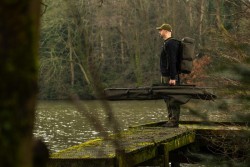 NXG 3 Rod Sleeve 12ft