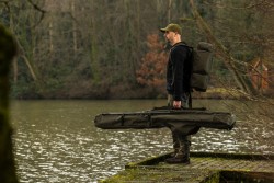 NXG 3 Rod Sleeve 12ft