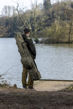 NXG 3 Rod Sleeve 10ft-R