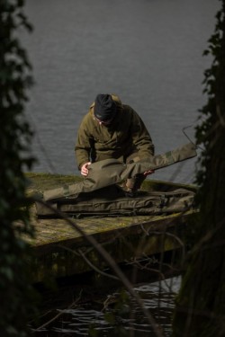 NXG 3 Rod Sleeve 10ft-R