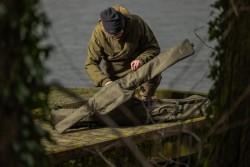 NXG 3 Rod Sleeve 10ft-R