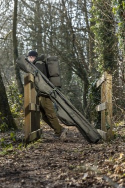 NXG Compact 5 Rod Sleeve 12ft