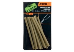 EDGES™ Shrink Tube - 2,4 - 0,8mm Trans