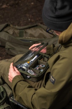 NXG Bitz Pouch Large