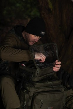 NXG Tackle & Rig Pouch