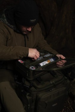 NXG Tackle & Rig Pouch