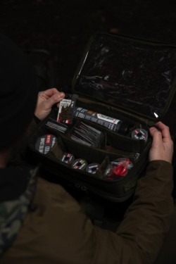 NXG Tackle & Rig Pouch