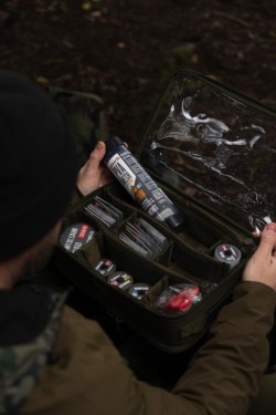 NXG Tackle & Rig Pouch