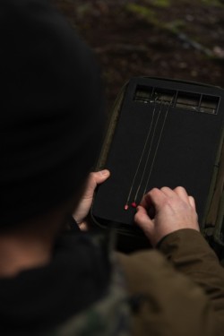 NXG Tackle & Rig Pouch