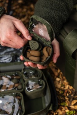 NXG Modular Lead Pouch System
